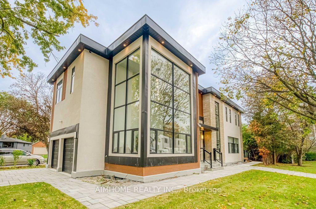 21 Shadbolt Court, Markham — Detached for sale, photo 1