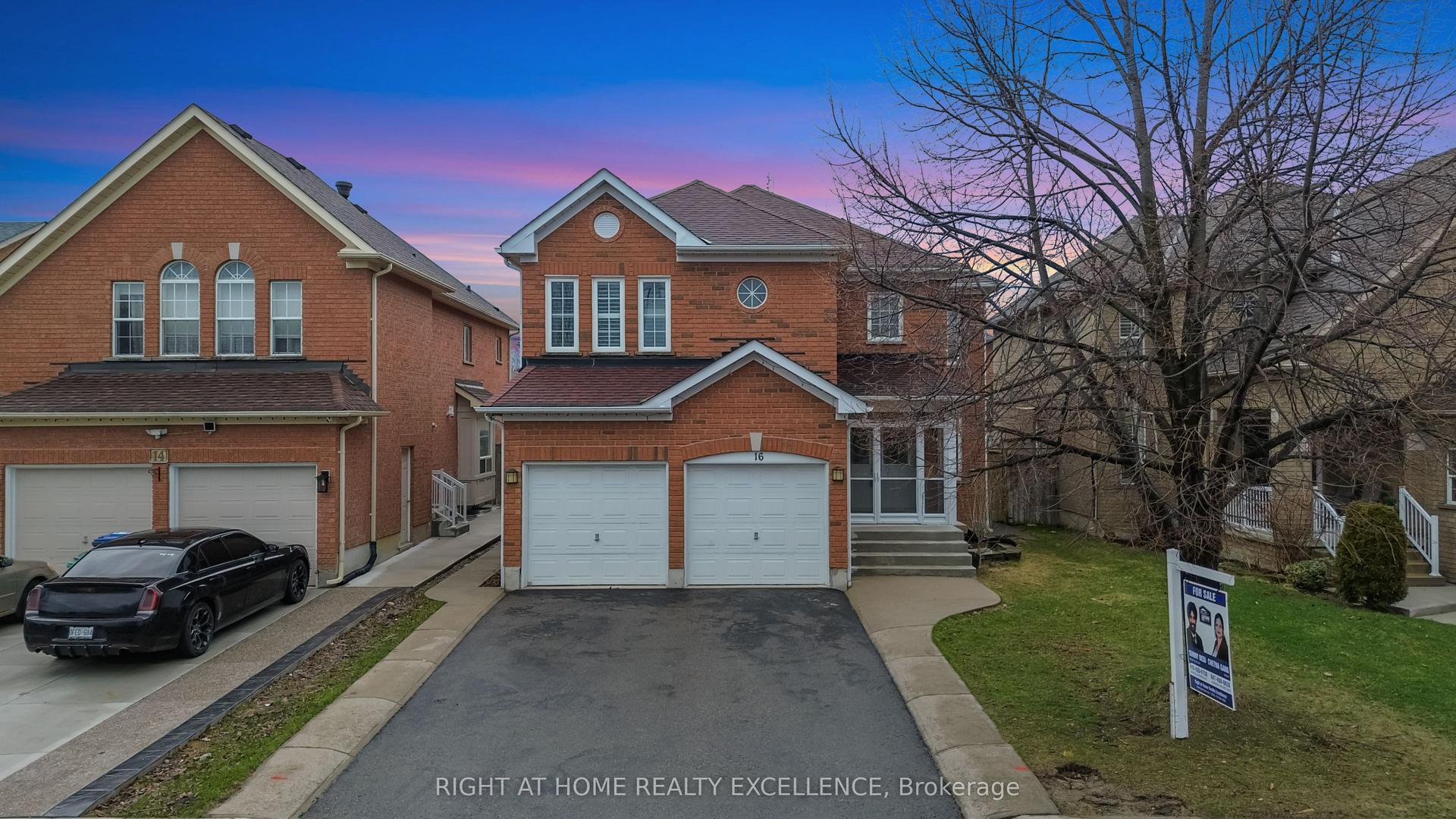 16 Whitford Court — photo 1
