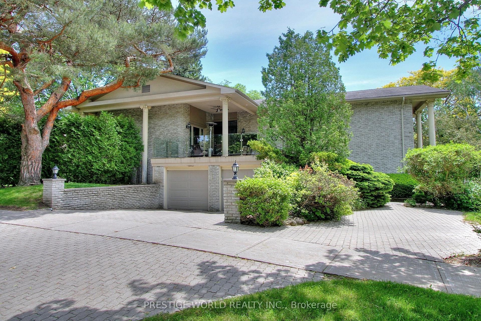 3 Nomad Crescent, Toronto — Detached for sale, photo 1