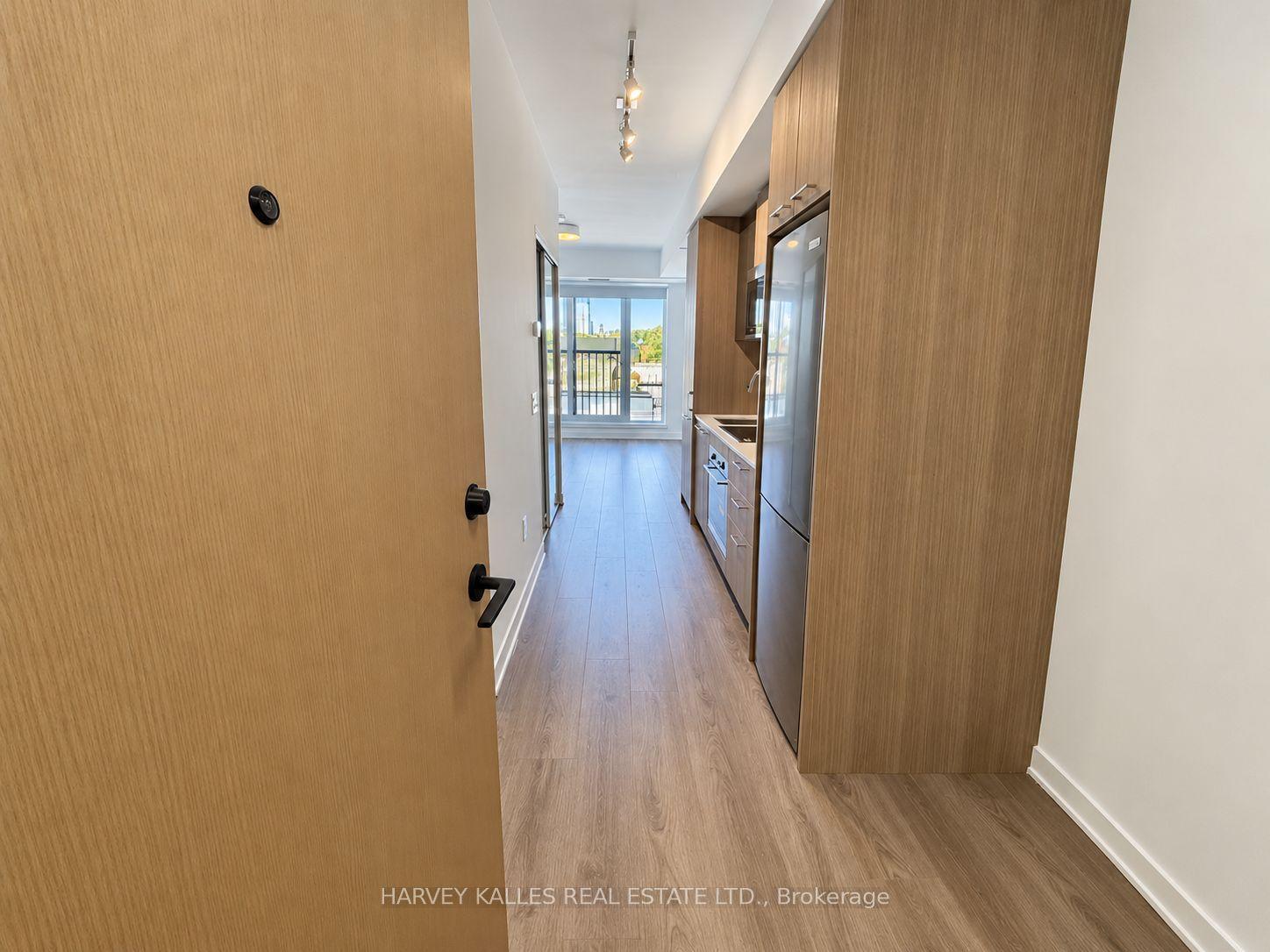 30 Dreamers Way 450 #450, Toronto — Condo for lease, photo 1