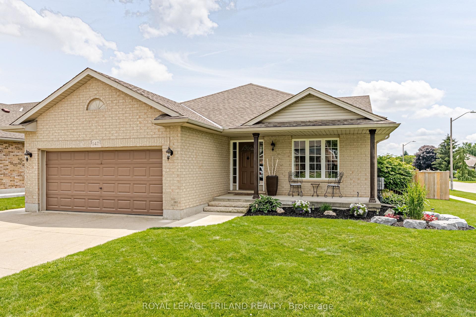 147 Plymouth Court, Central Elgin — Detached for sale, photo 1