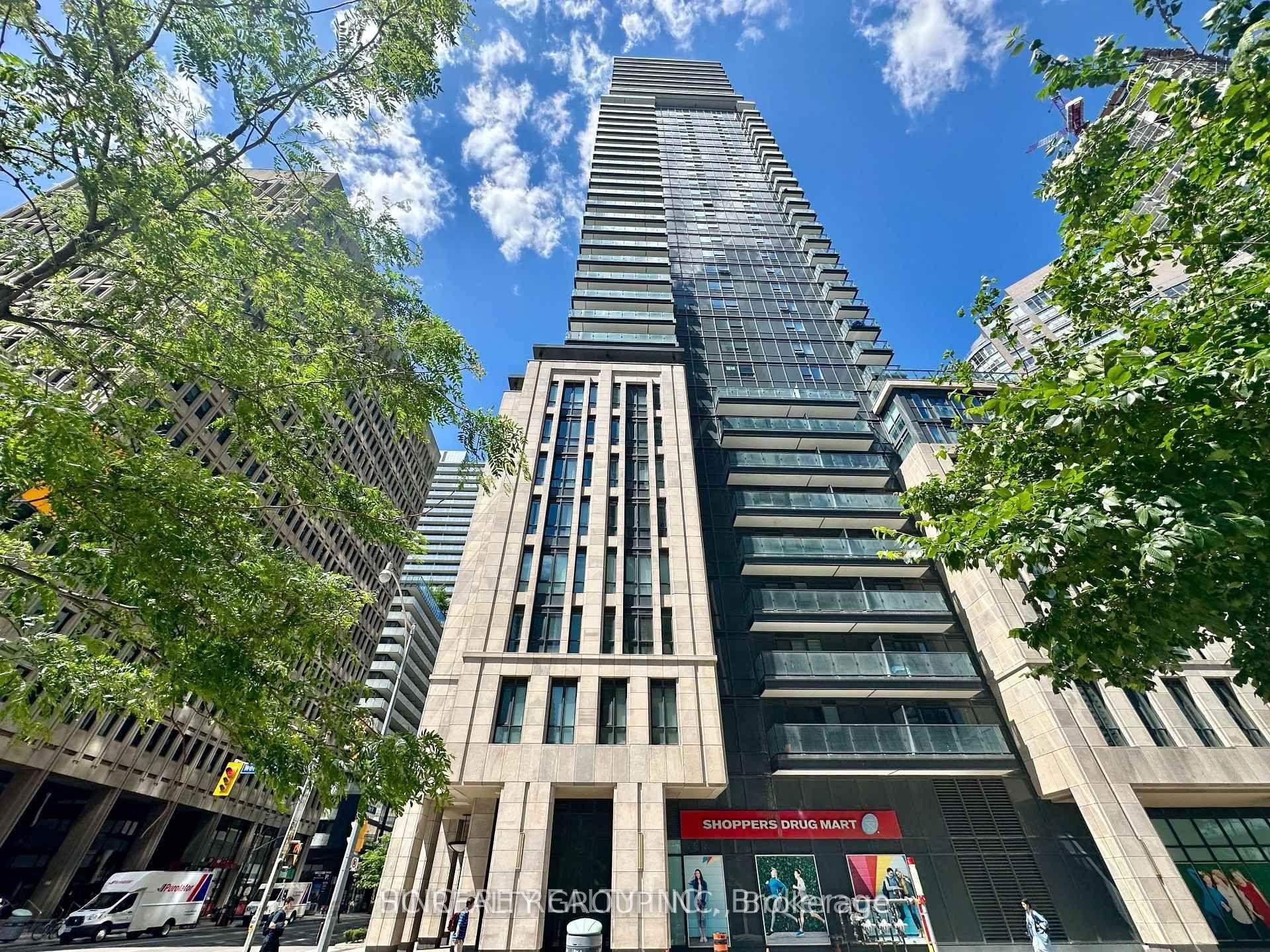 955 Bay Street 2218 #2218 — photo 1