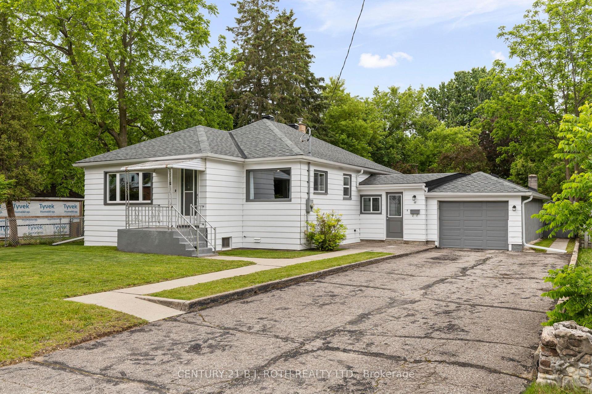 52 Marcus Street — photo 1