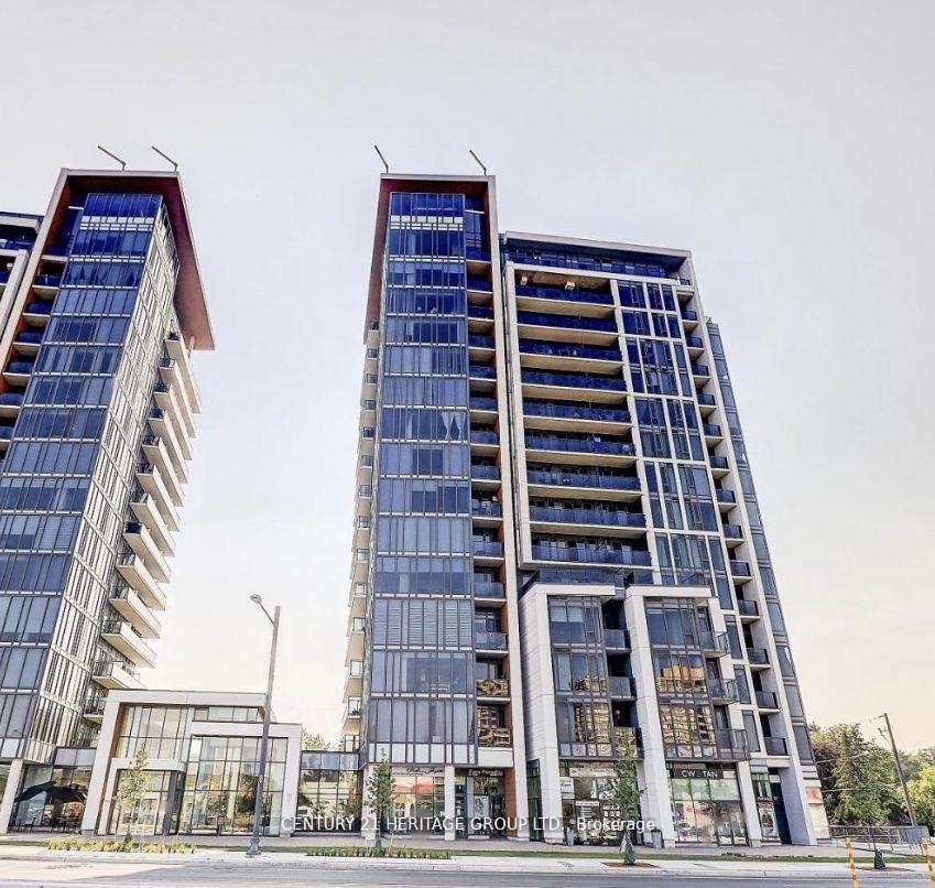 9610 Yonge Street A4 #A4 — photo 1