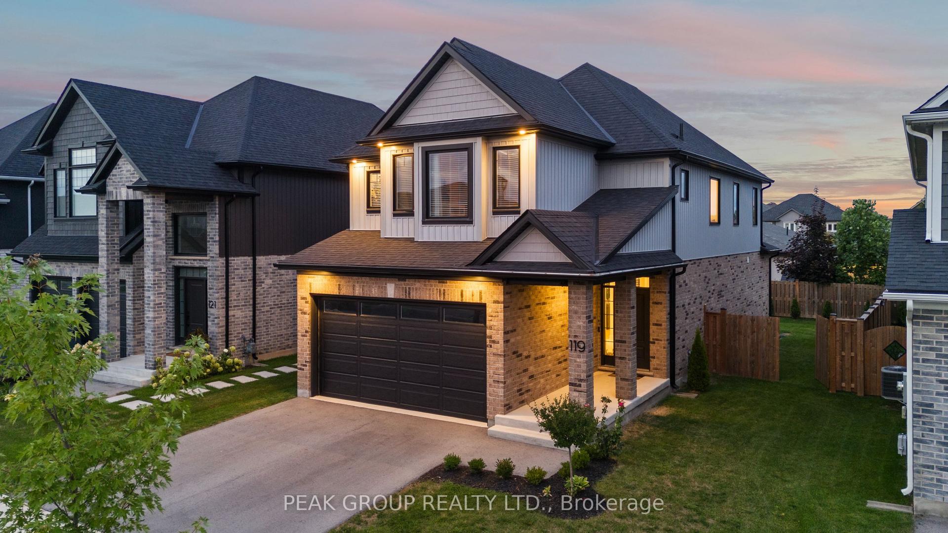 119 Susan Drive — photo 1