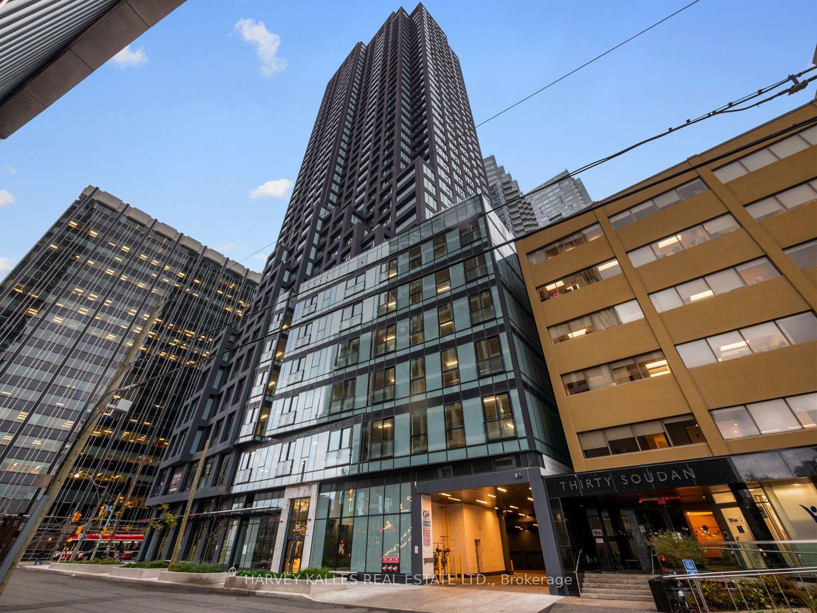 20 Soudan Avenue 3706 #3706, Toronto — Condo for sale, photo 1