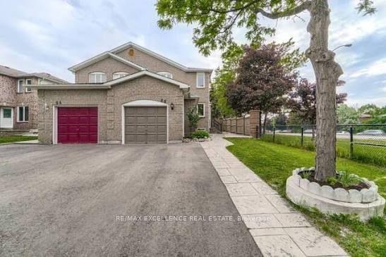 66 Townley Crescent Basement #Basement, Brampton — Semi-Detached for lease, photo 1