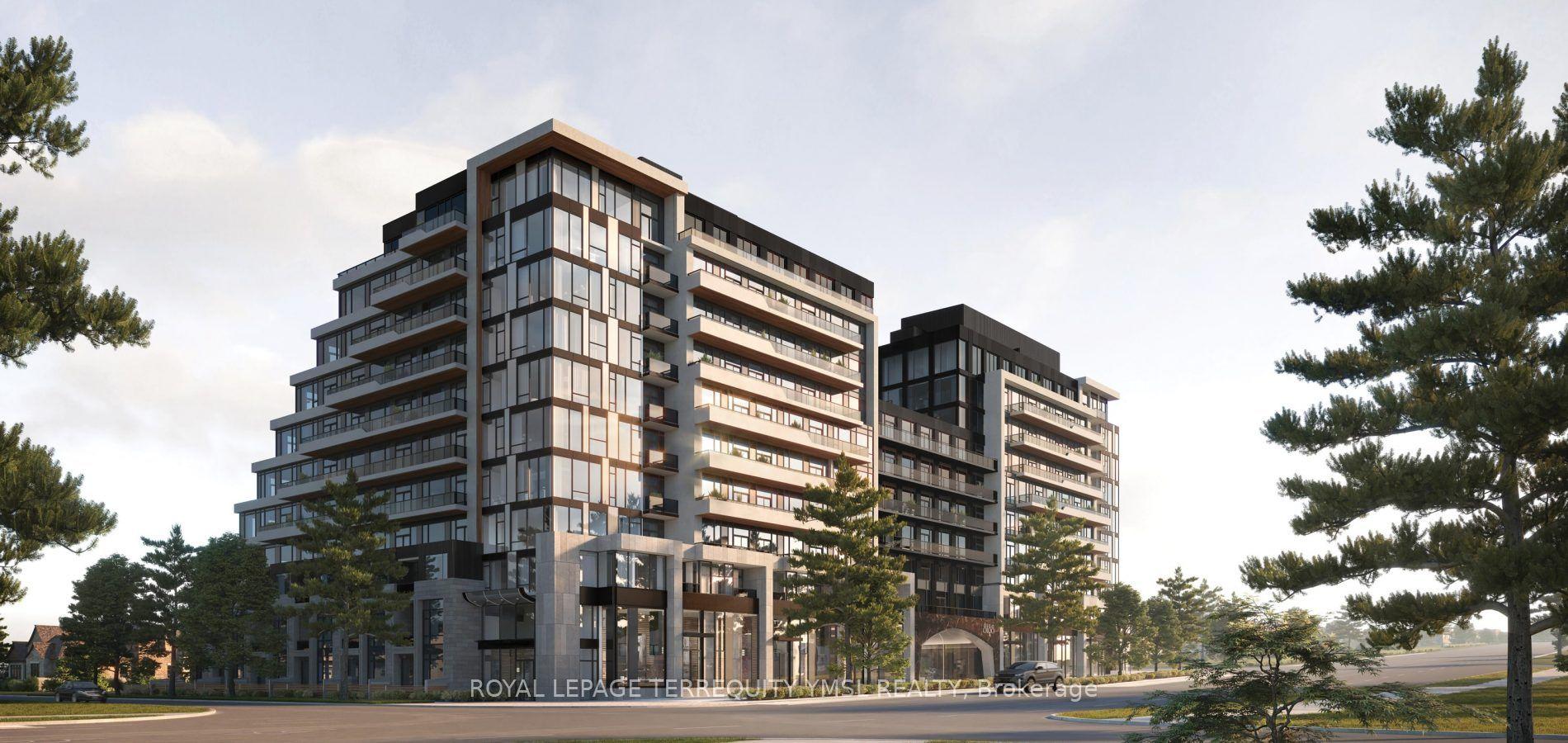 8188 Yonge Street 208 #208 — photo 1