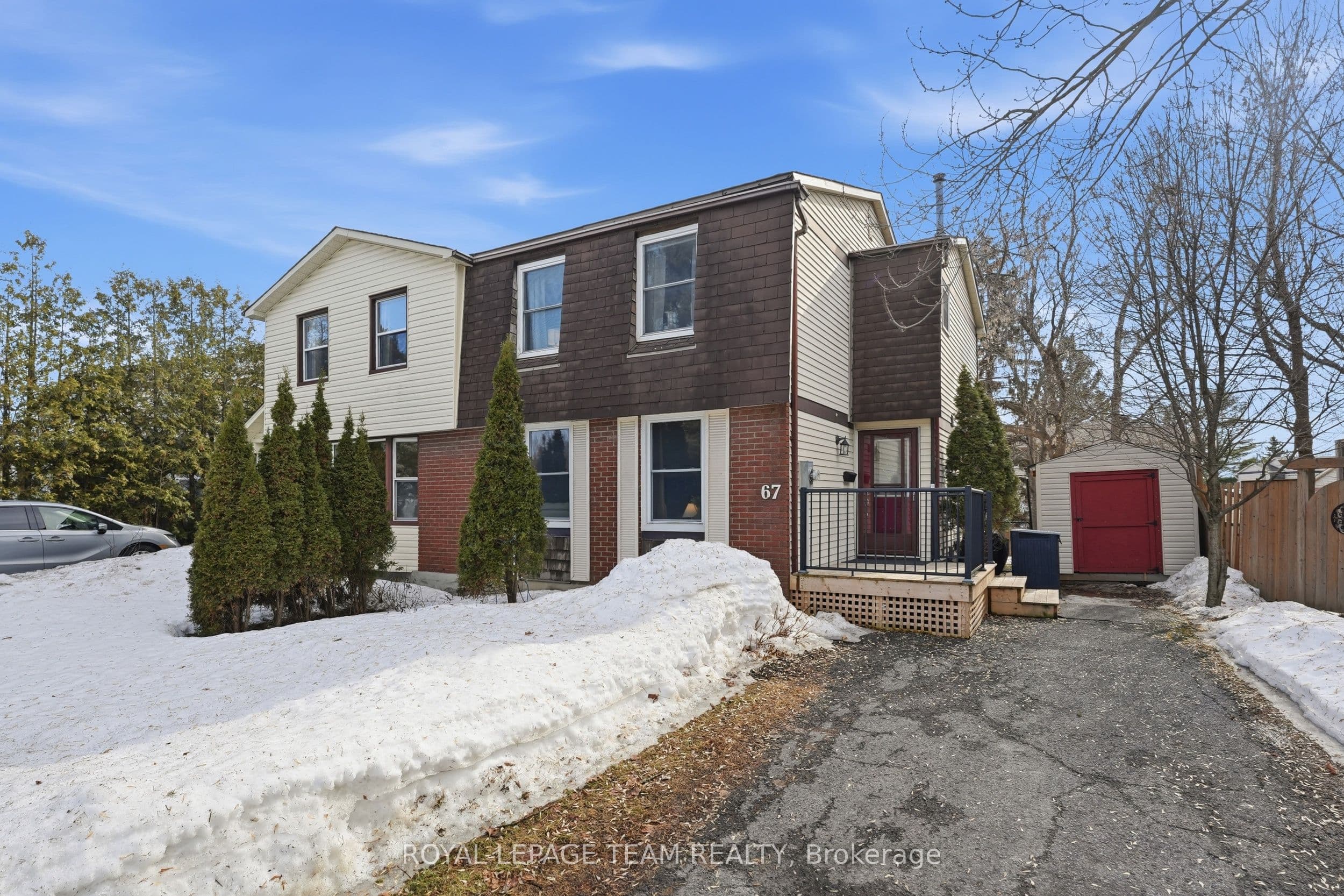 67 Castlefrank Road — photo 1