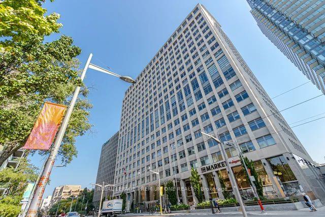111 St Clair Avenue W 3 #3, Toronto — Condo for sale, photo 1