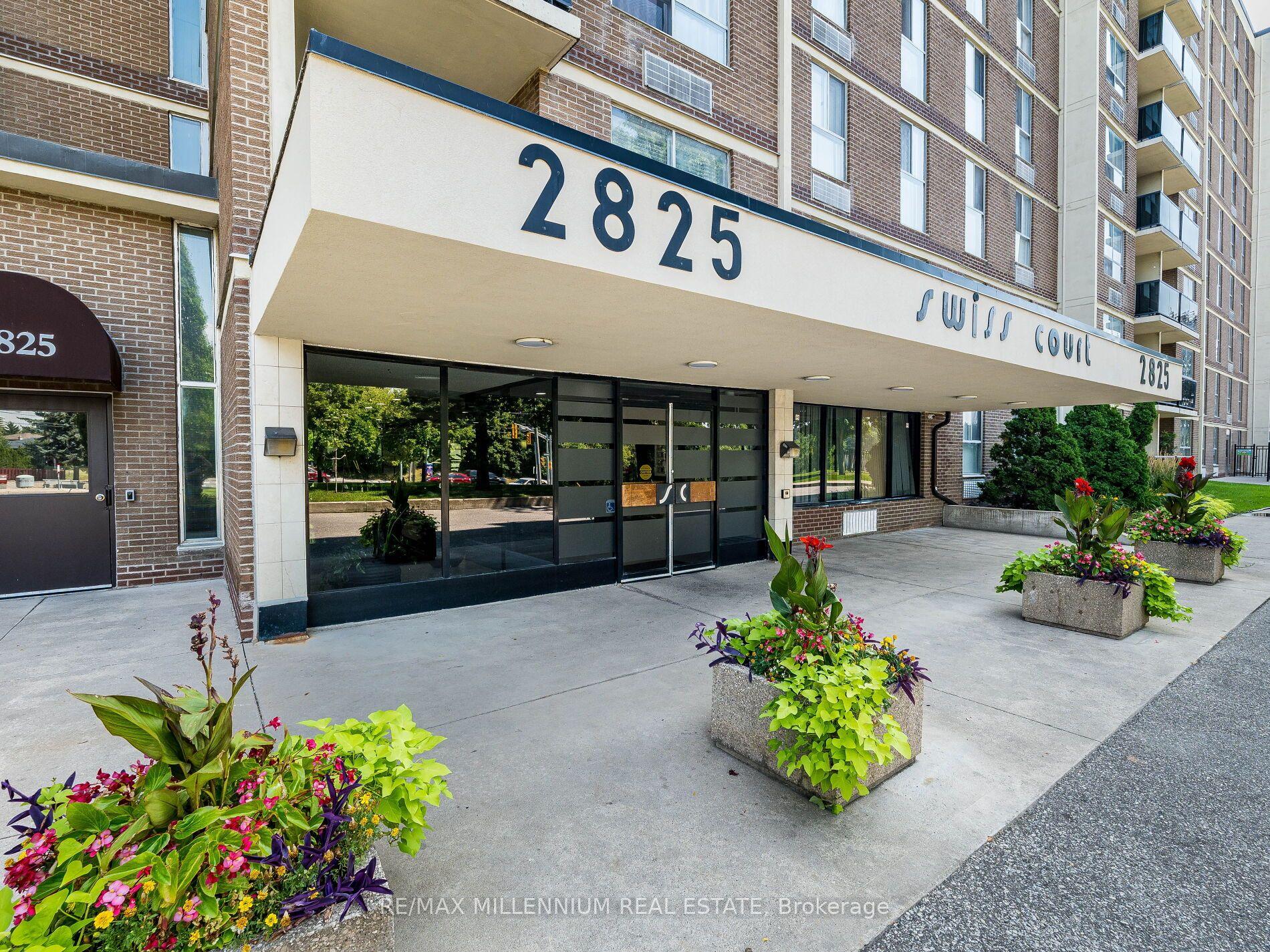 2825 Islington Avenue #603 ##603 — photo 1