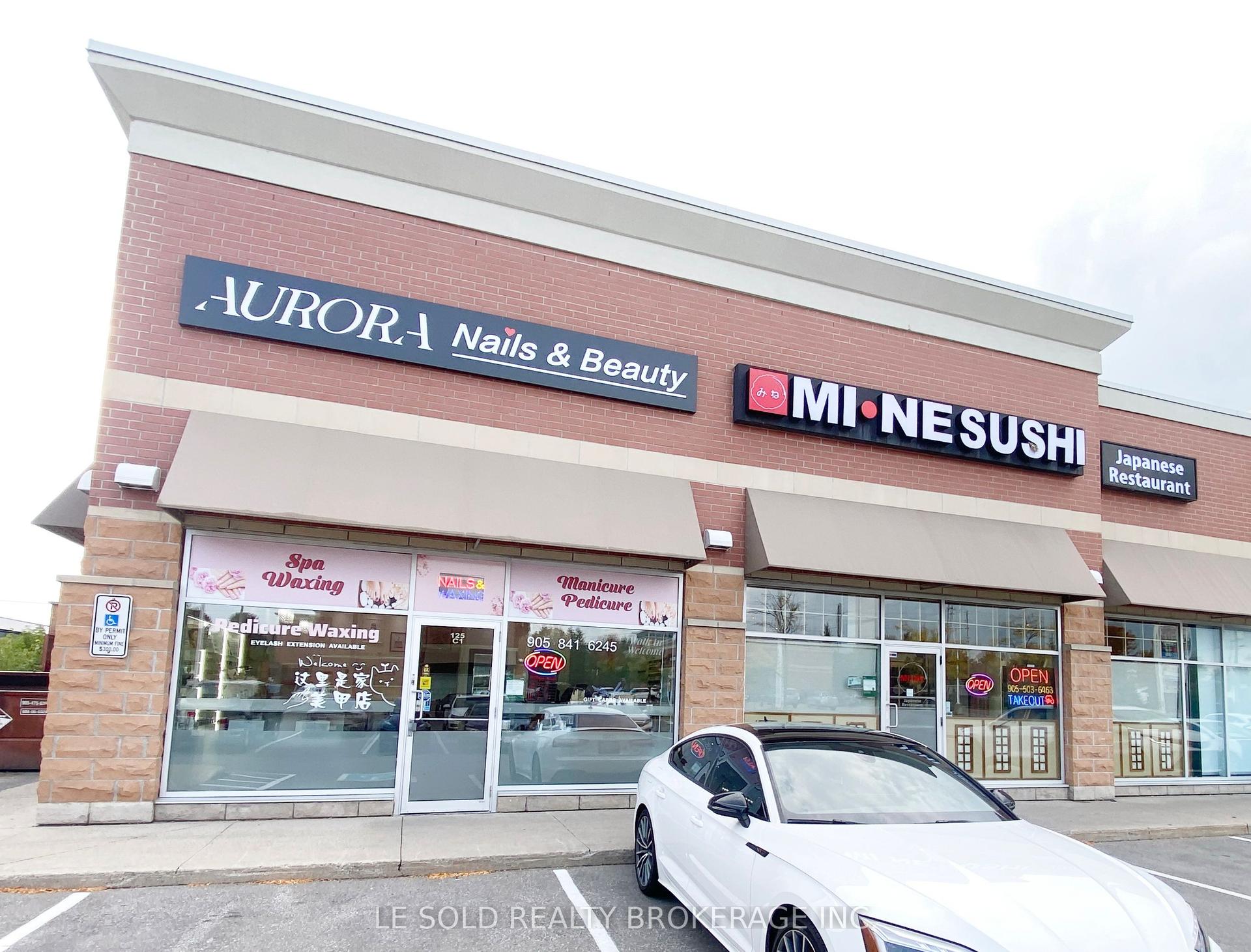 125 Pedersen Drive C1 #C1 — photo 1