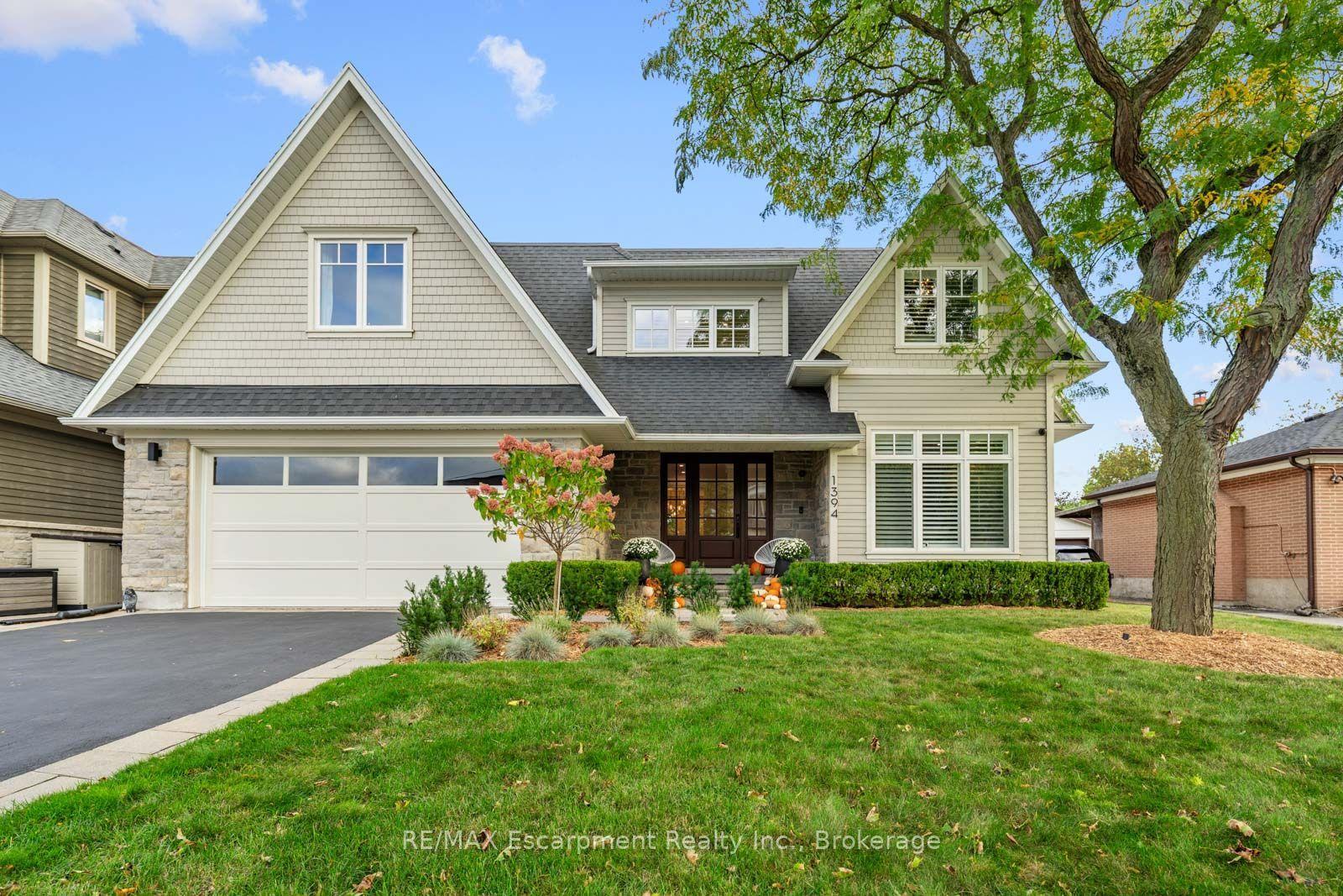 1394 WAVERLY Avenue, Oakville — Detached for sale, photo 1