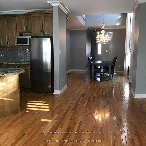 32 Romance Drive, Richmond Hill — Townhouse for sale, photo 1