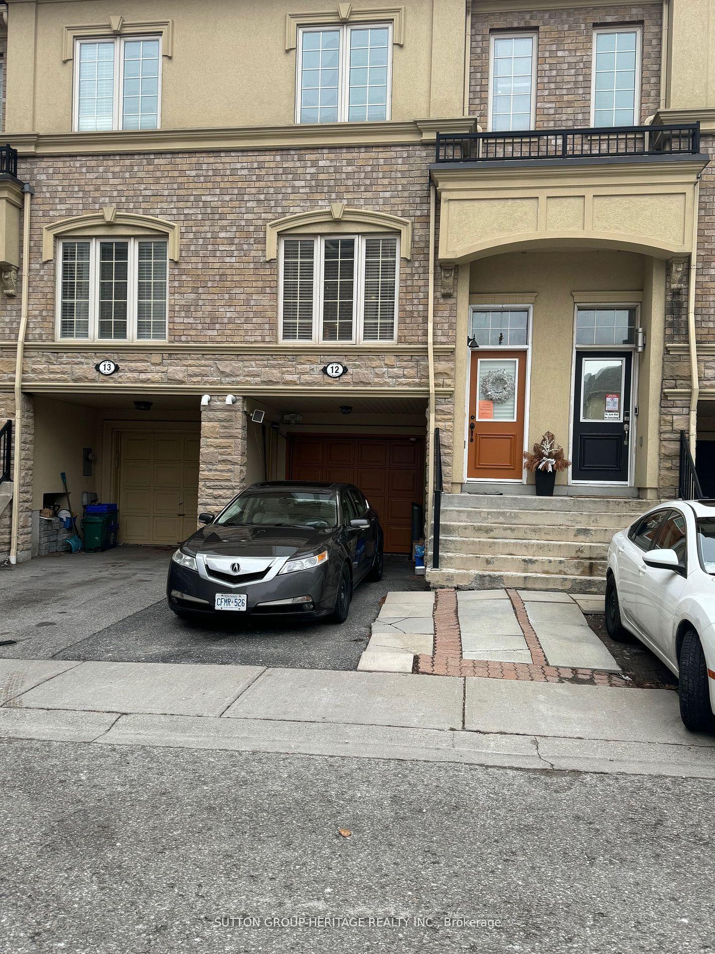 1250 St. Martins Drive W 12 #12 — photo 1