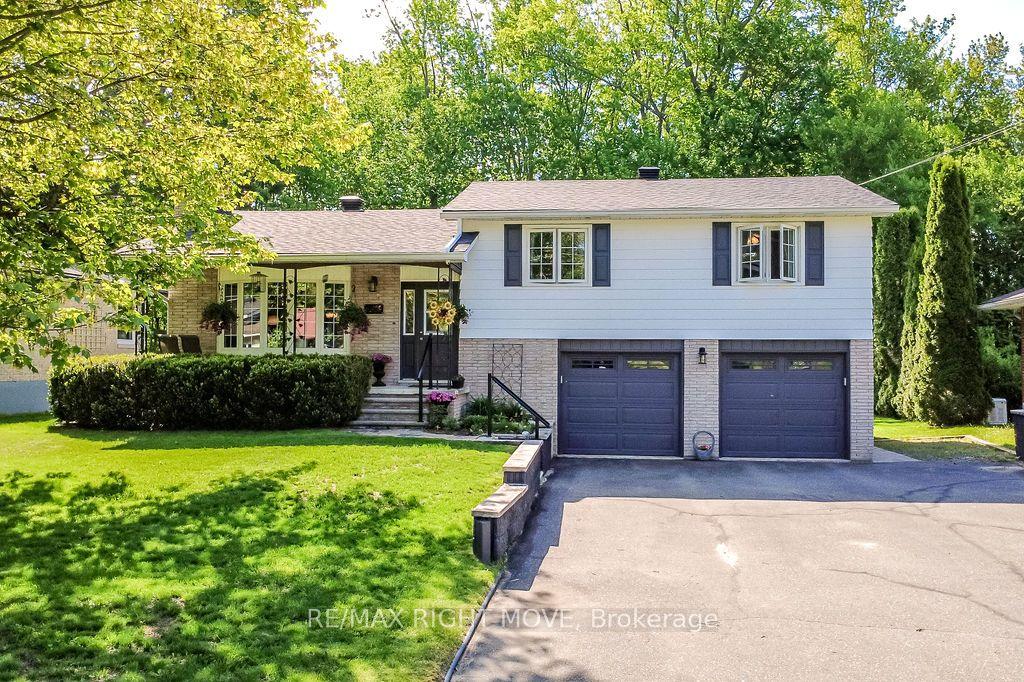 355 FAIRVIEW Drive, Gravenhurst — Detached for sale, photo 1