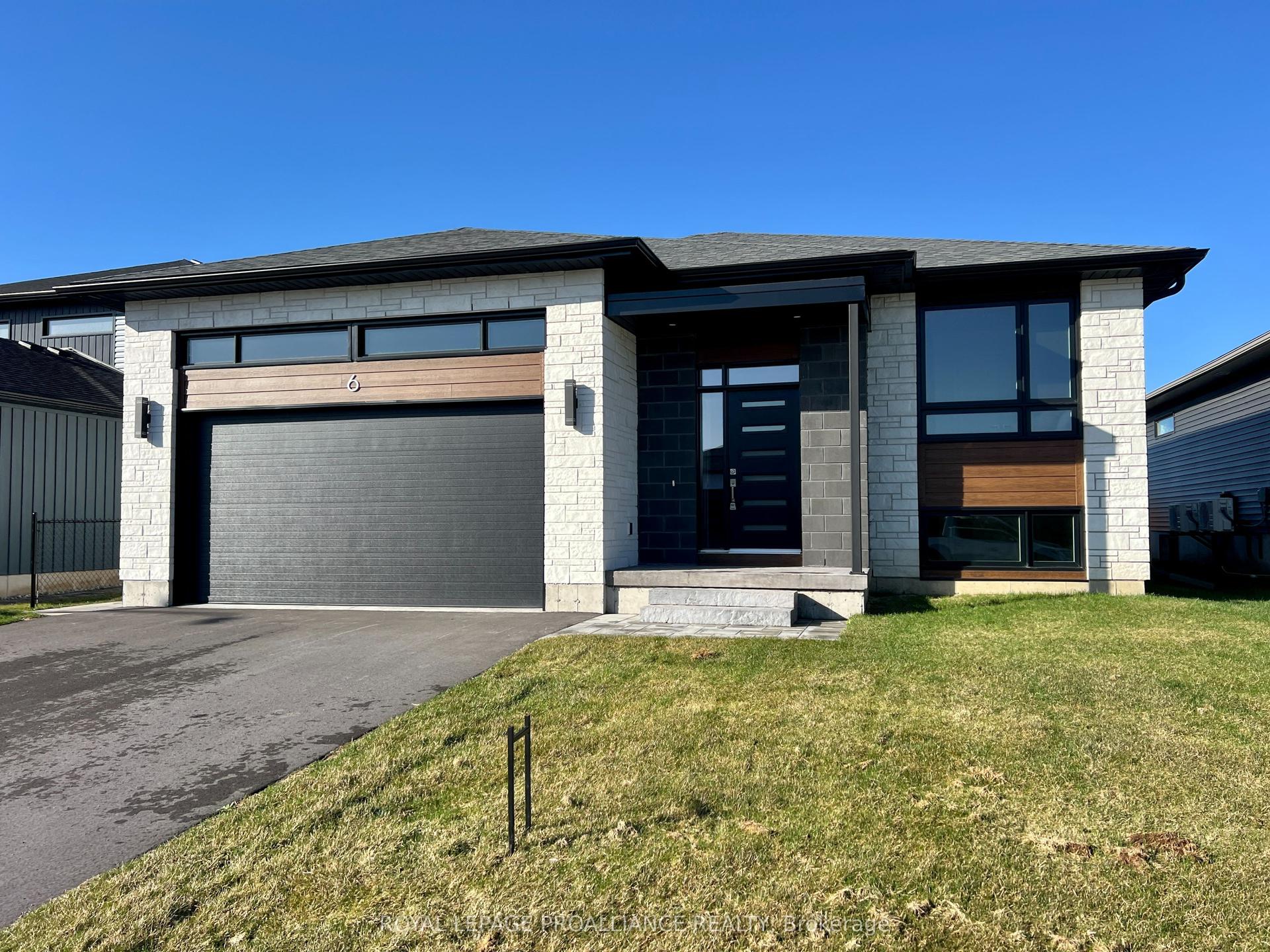 6 Horton Court — photo 1