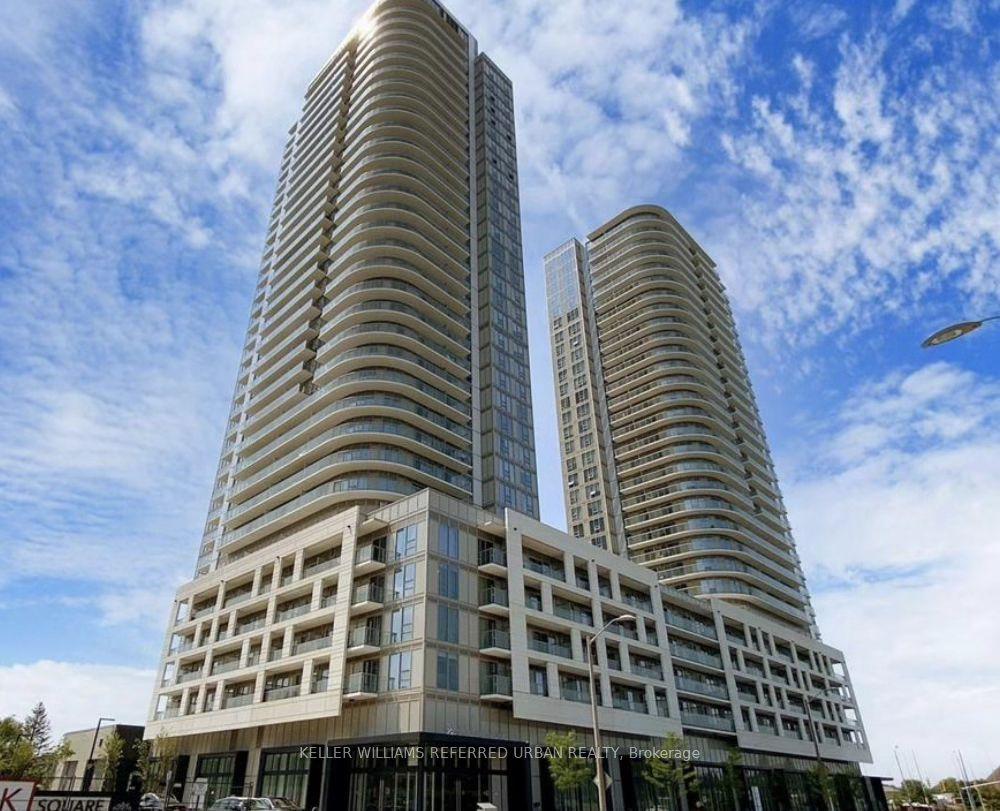2033 Kennedy Road, Toronto — Condo for lease, photo 1