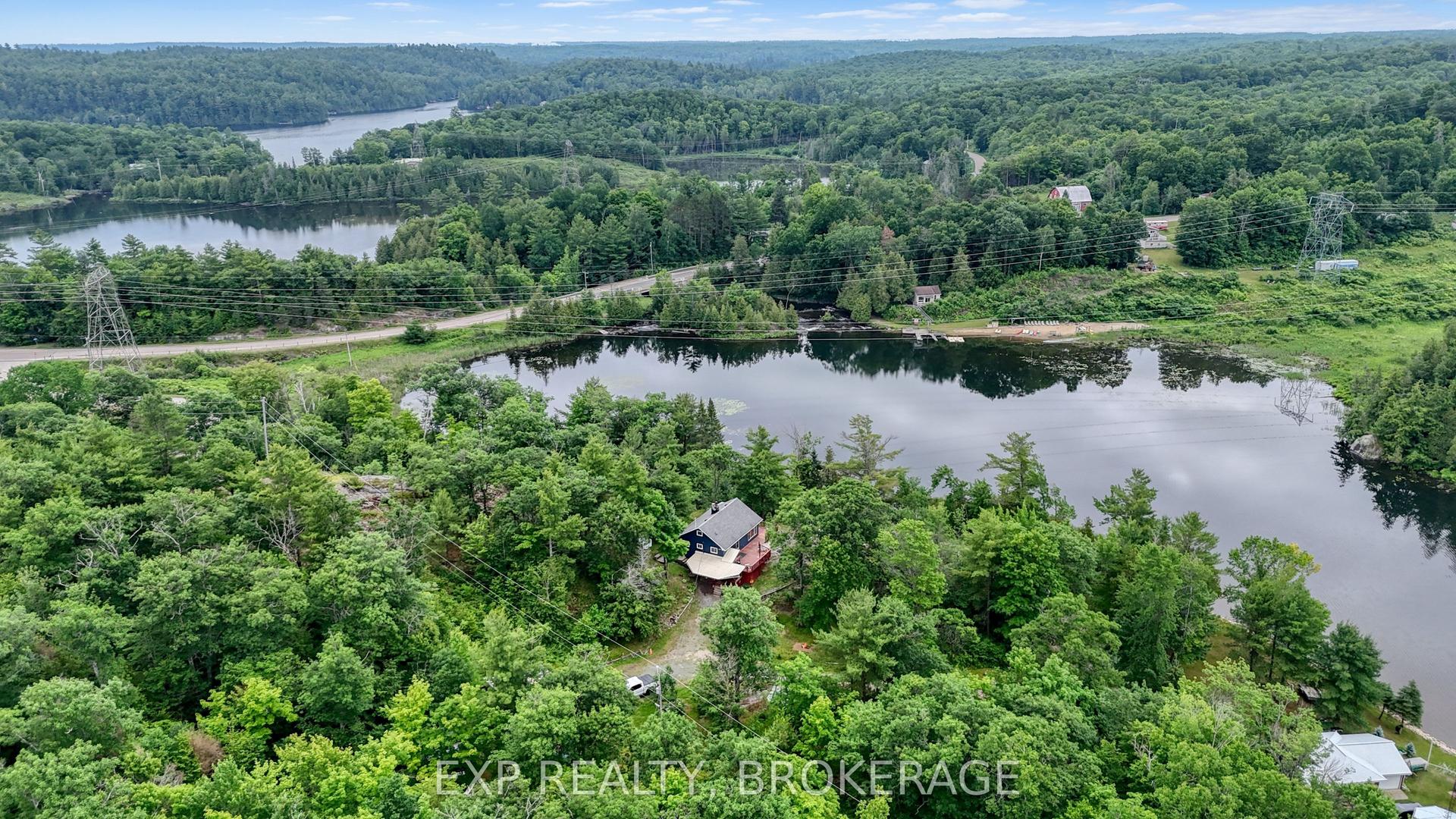 1058 PERRY Road, Frontenac — Detached for sale, photo 1
