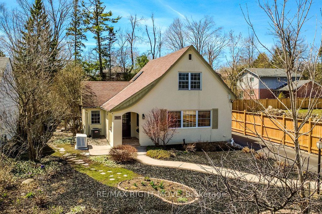 347 Old Muskoka Road — photo 1