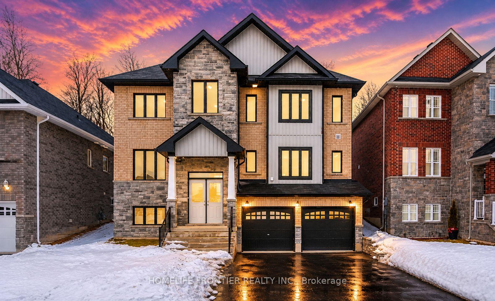 3088 Monarch Drive — photo 1