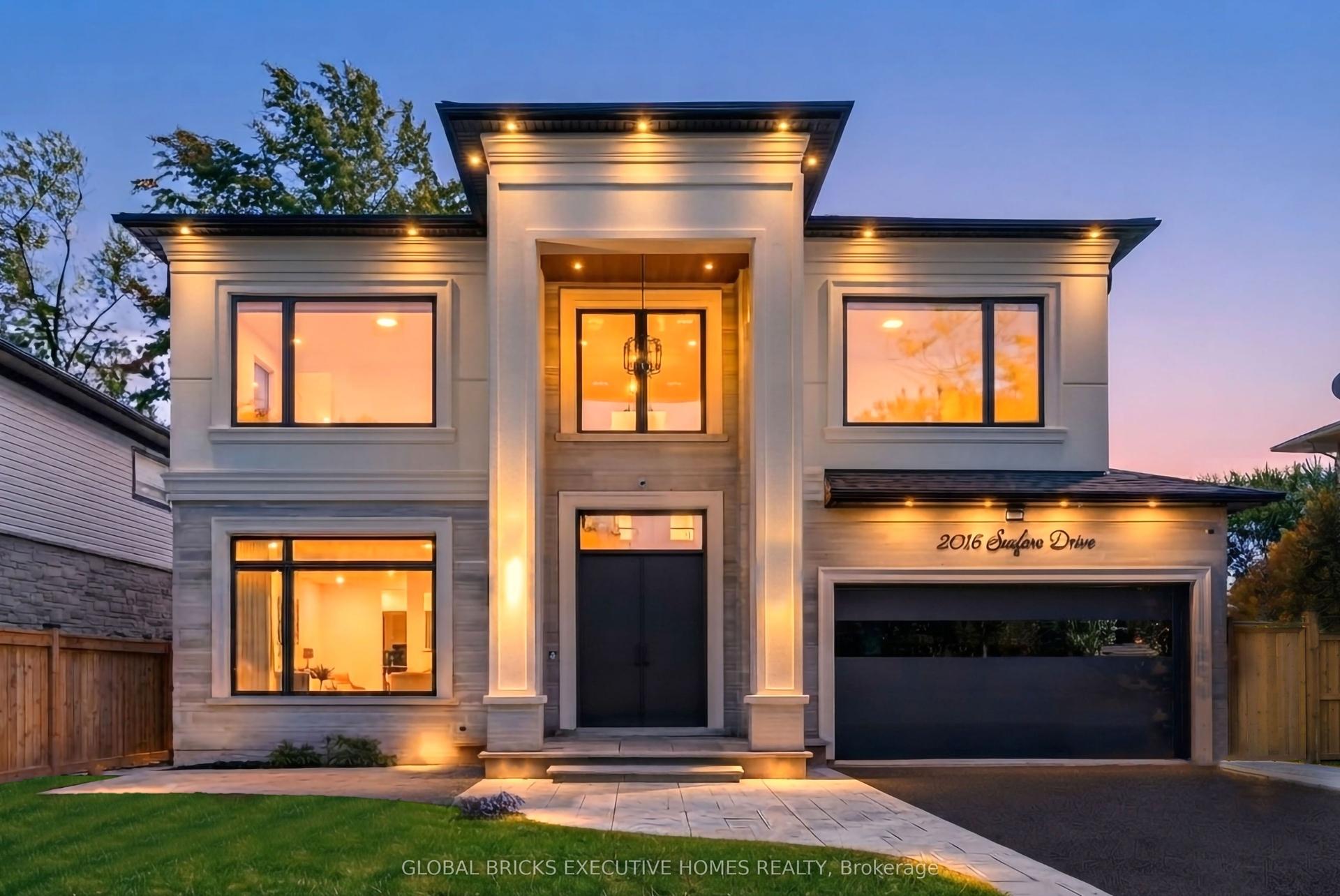 2016 SEAFARE Drive, Oakville — Detached for sale, photo 1