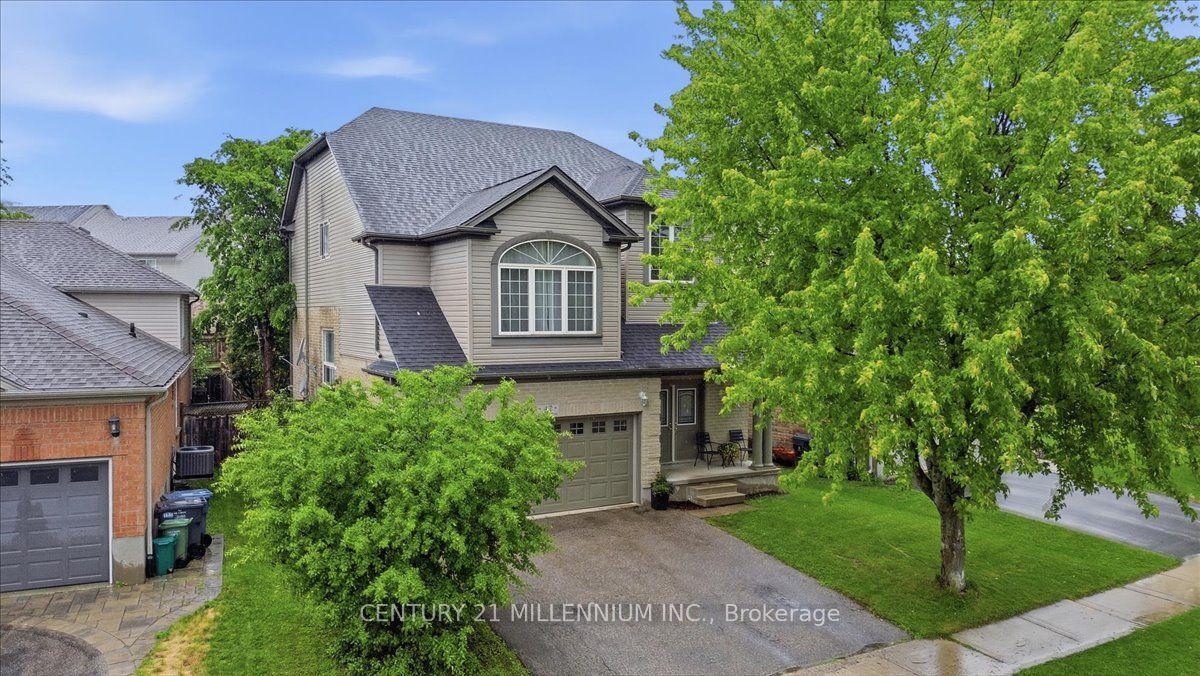 42 Frasson Drive — photo 1