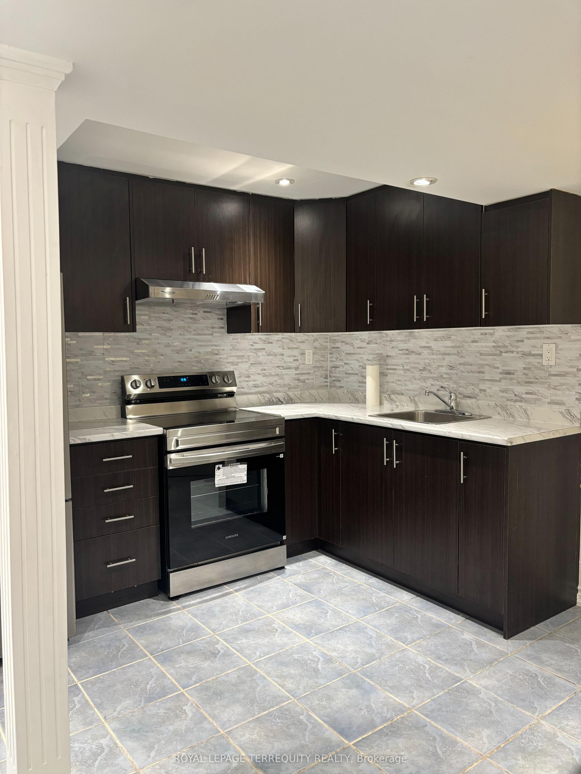 26 Tangleridge Boulevard, Brampton — Detached for lease, photo 1