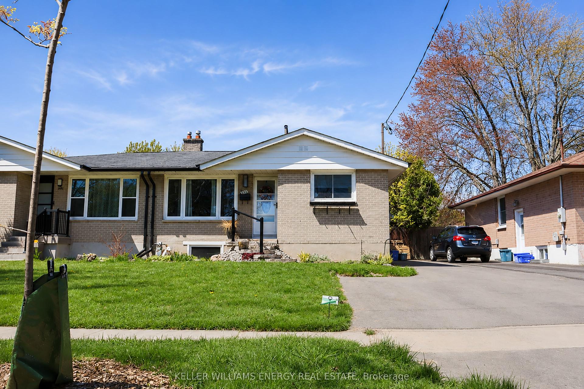 258 Trent Street — photo 1