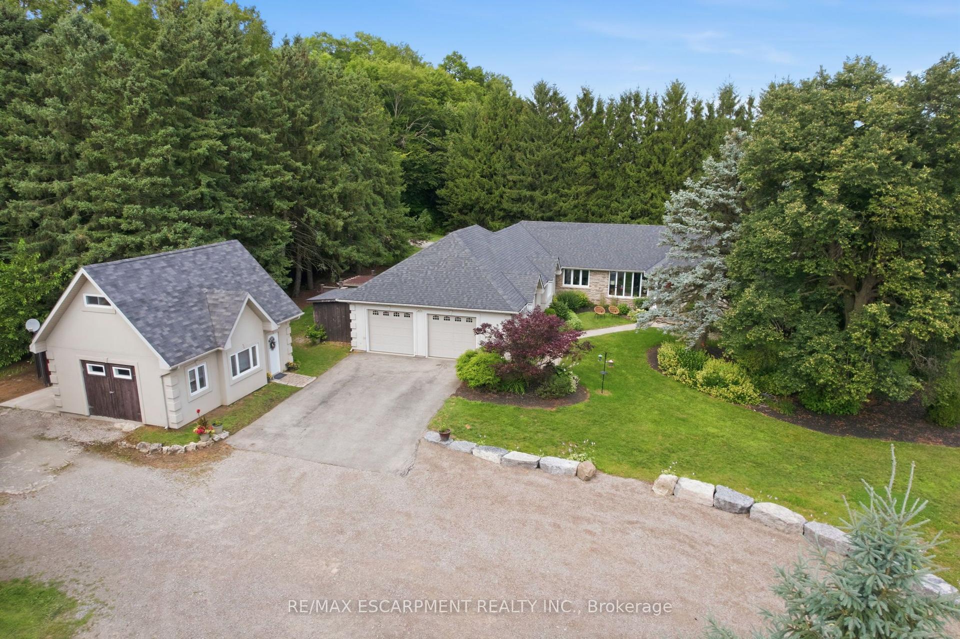 19 Concession 5 E, Hamilton — Detached for sale, photo 1