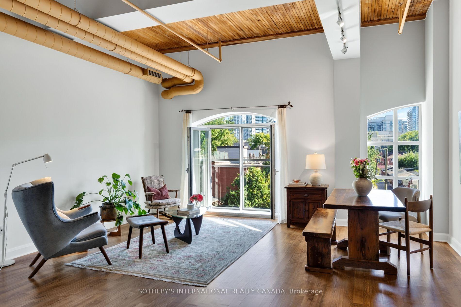 993 Queen Street W 208 #208, Toronto — Condo for sale, photo 1