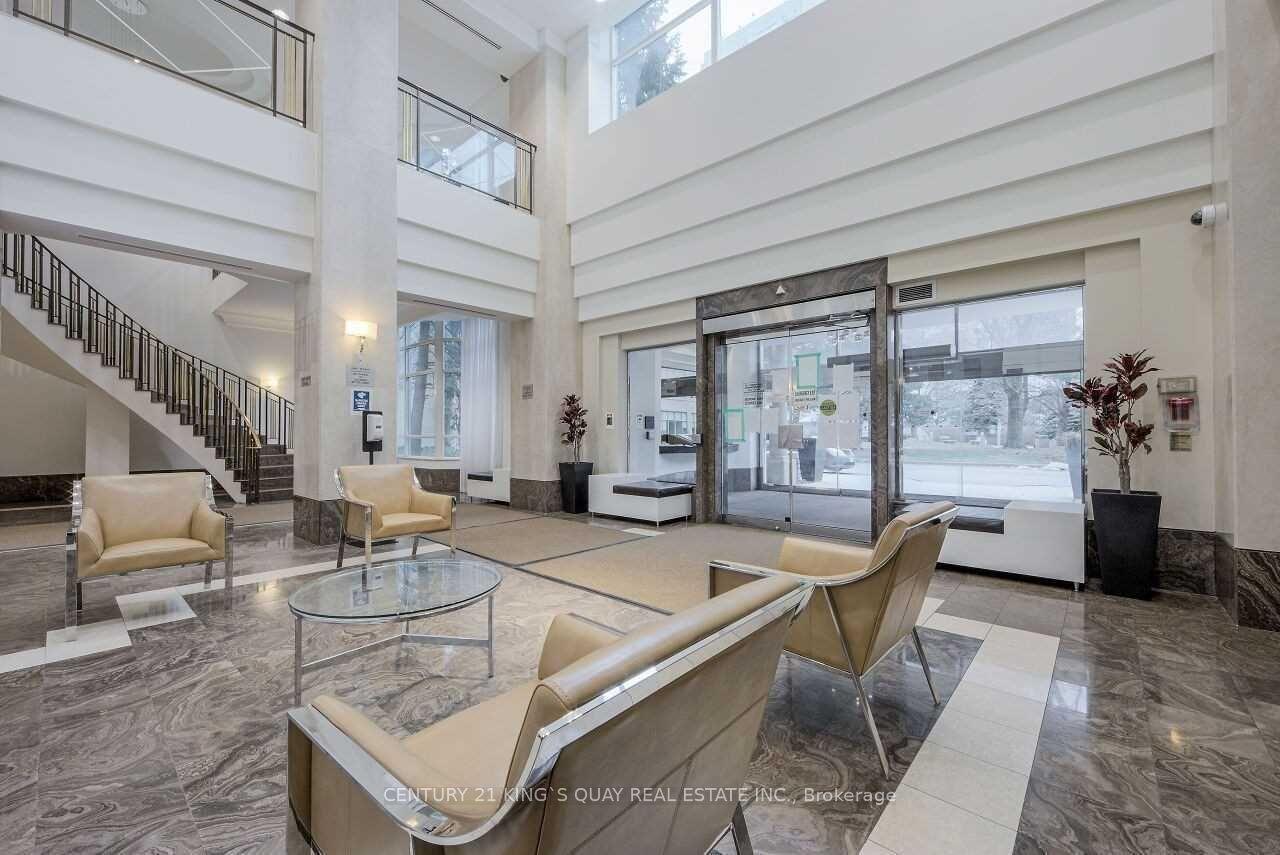 68 Corporate Drive 3231 #3231, Toronto — Condo for sale, photo 1