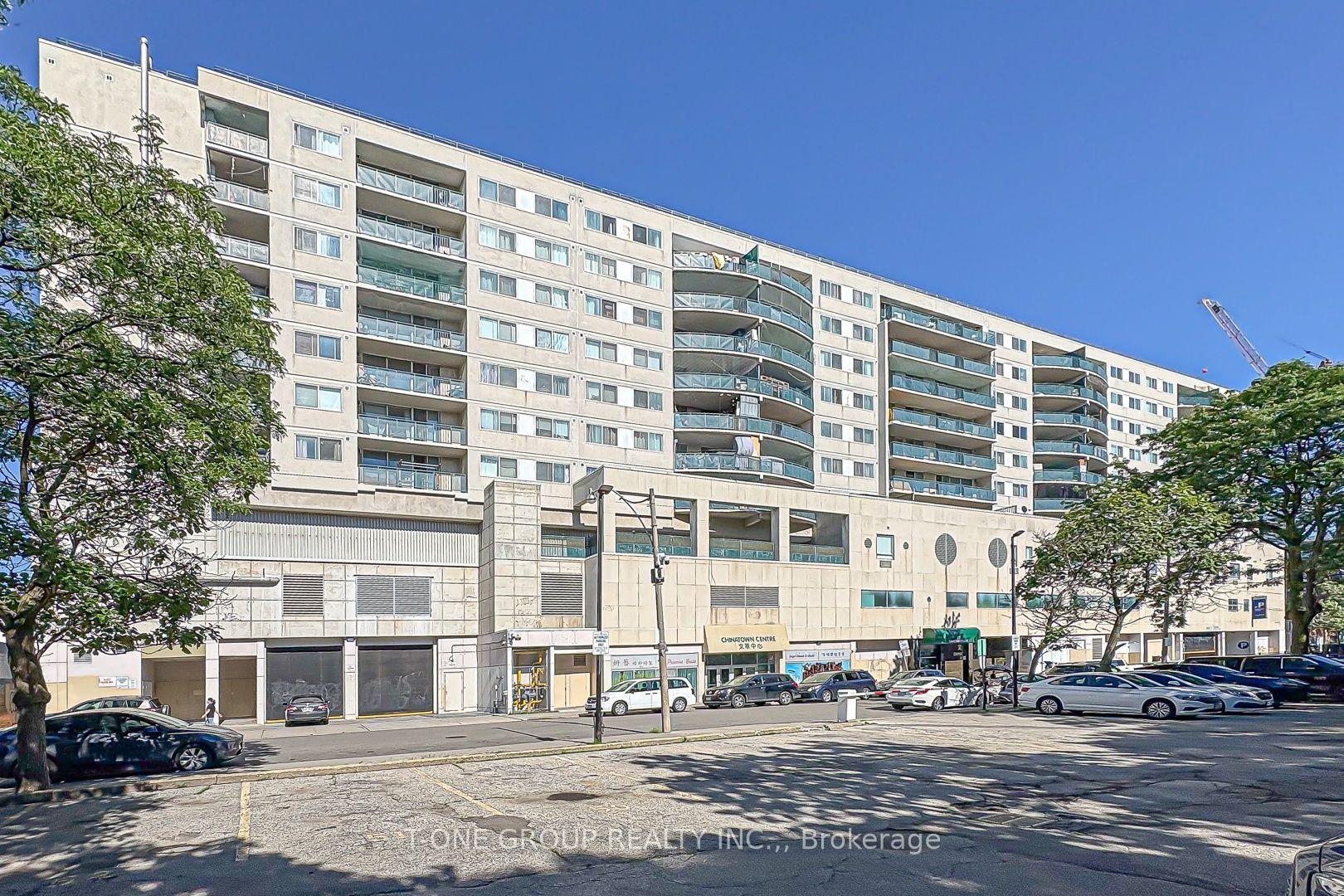 99 CAMERON Street 901 #901, Toronto — Condo for sale, photo 1
