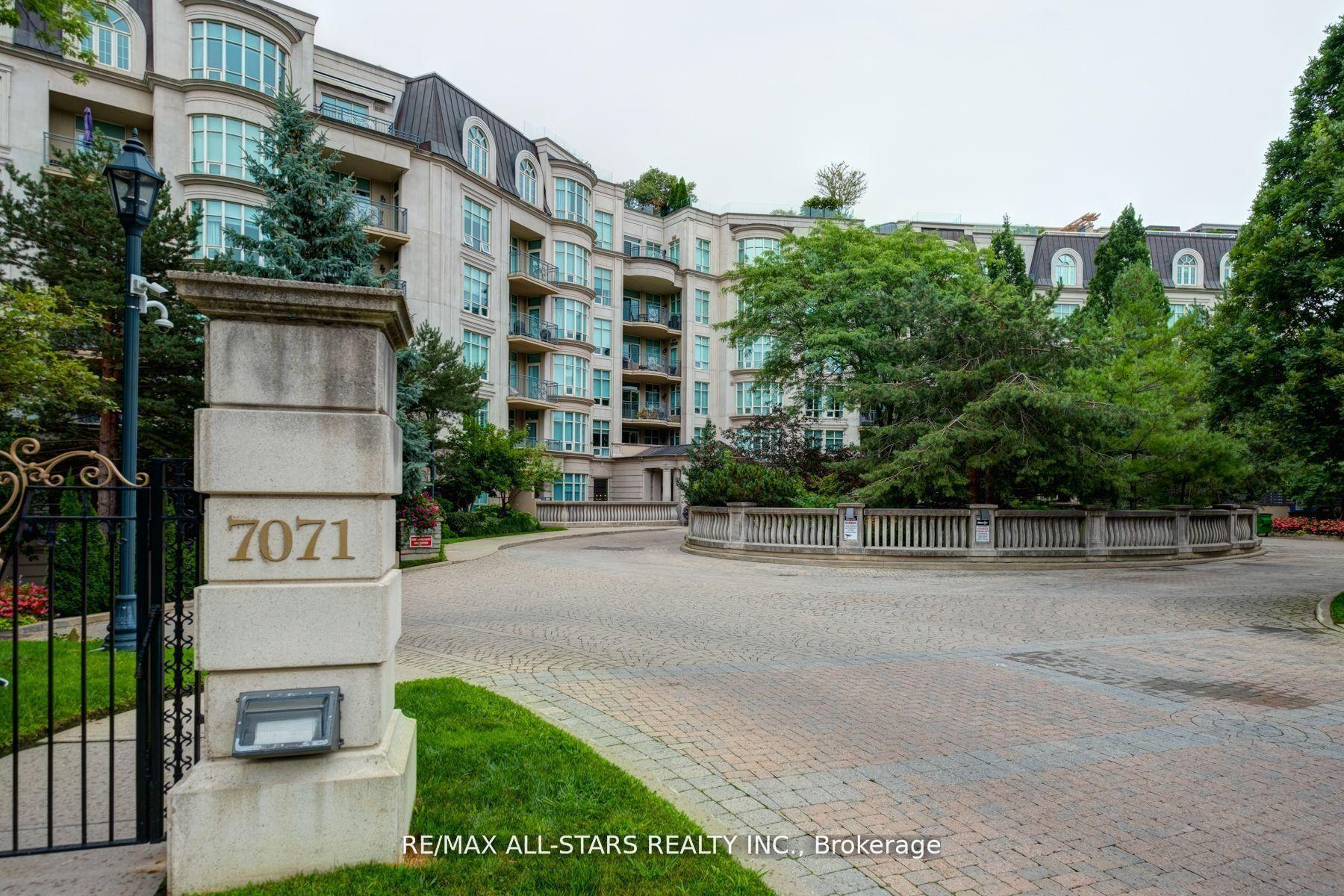 7071 Bayview Avenue 211 #211 — photo 1