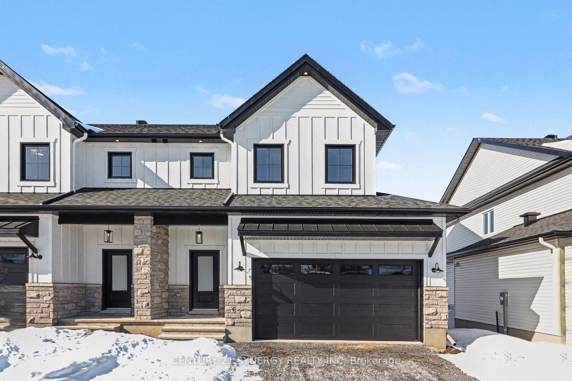 77 VILLENEUVE Street, North Stormont — Semi-Detached for sale, photo 1