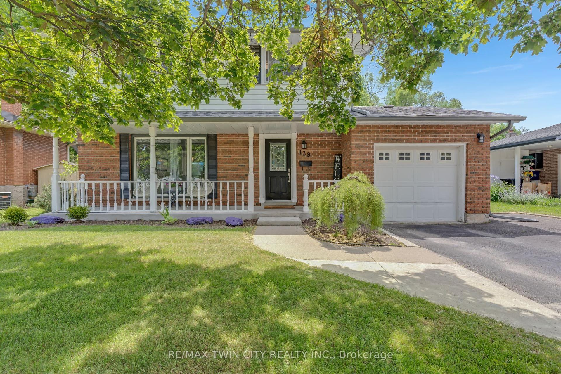 139 Dorset Road — photo 1