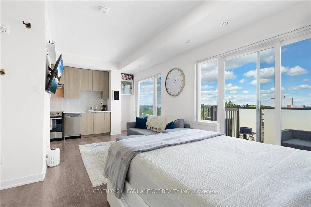 5131 Sheppard Avenue E 613 #613, Toronto — Condo for sale, photo 1