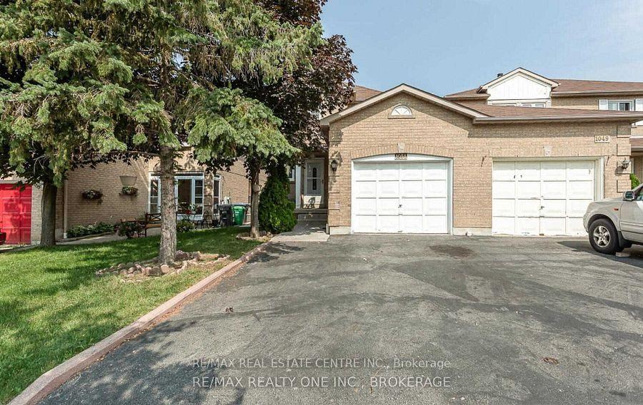 1051 Blizzard Road Upper #Upper, Mississauga — Detached for lease, photo 1