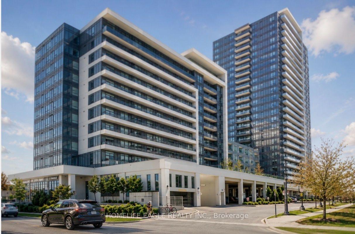 7890 Bathhurst Street 2109 #2109, Vaughan — Condo for lease, photo 1