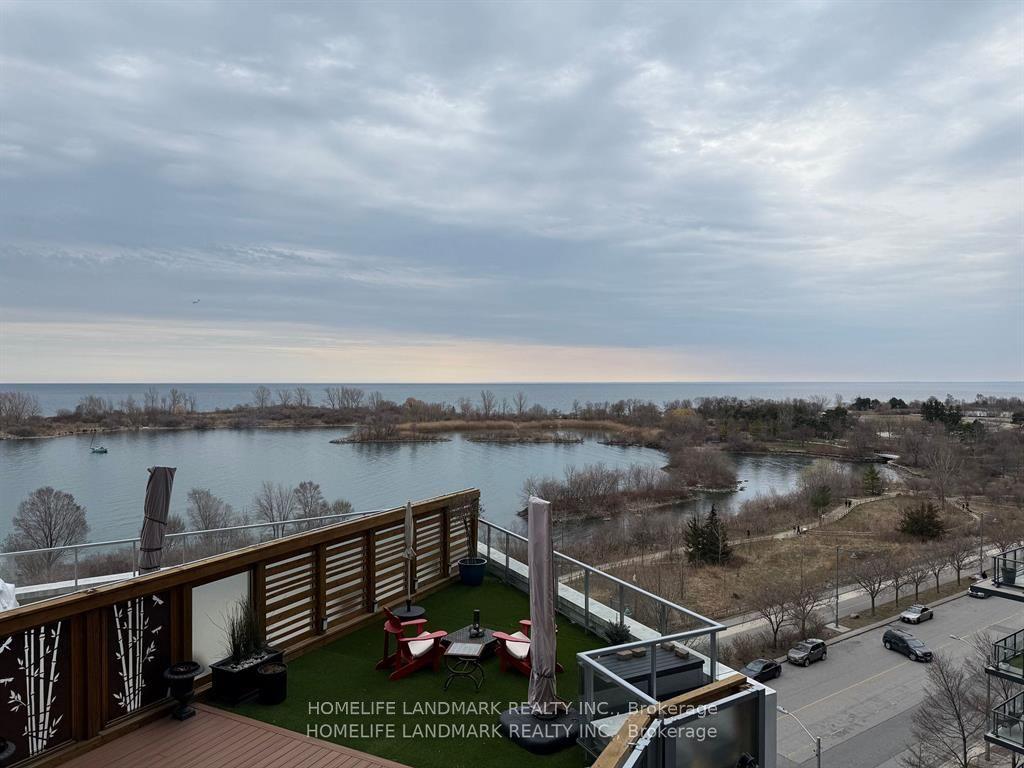 80 Marine Parade Drive 605 #605 — photo 1