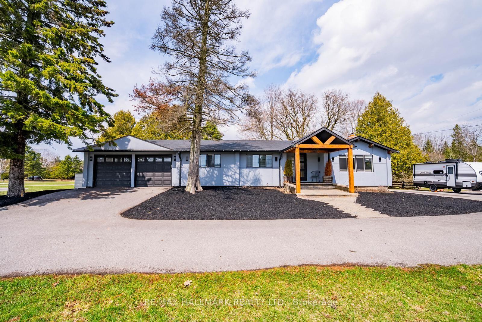 5C Mill Run Gate, Uxbridge — Detached for sale, photo 1