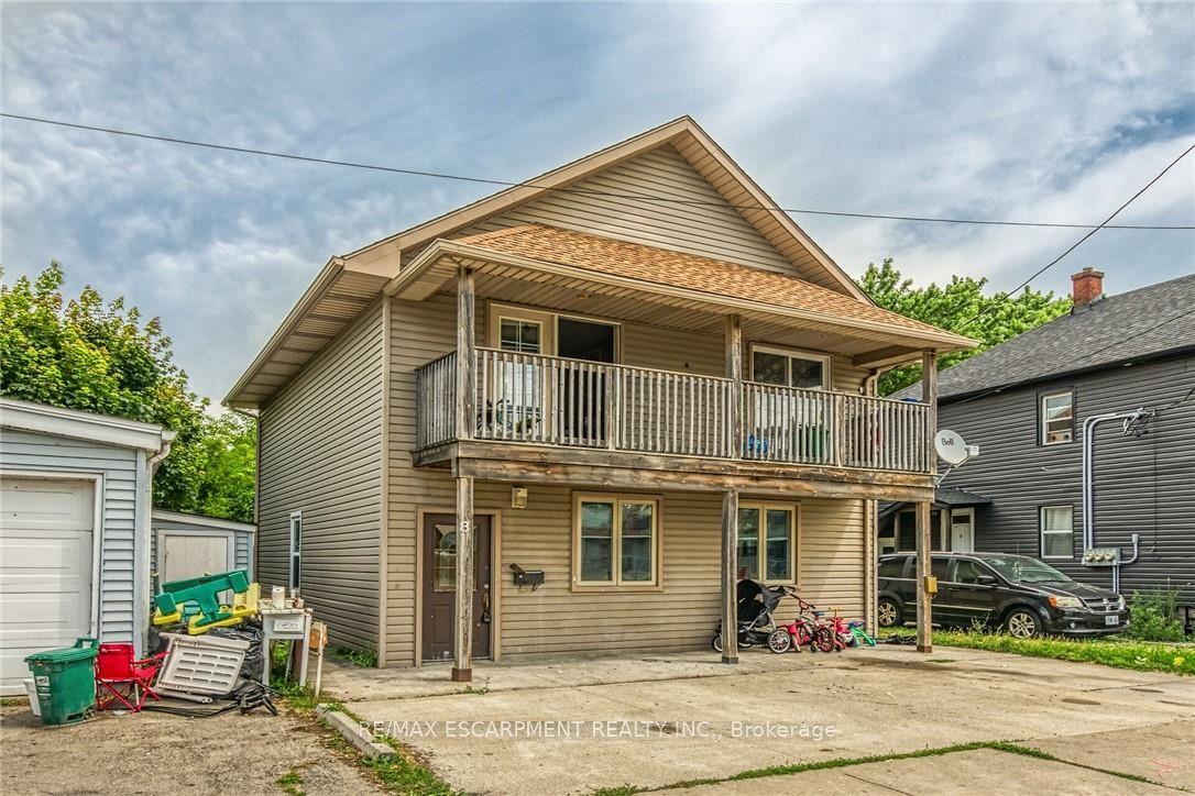8 Nickel Street — photo 1