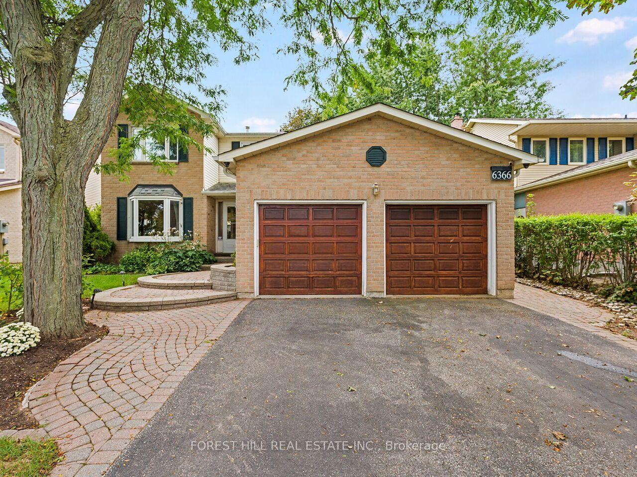 6366 Miller's Grove, Mississauga — Detached for sale, photo 1