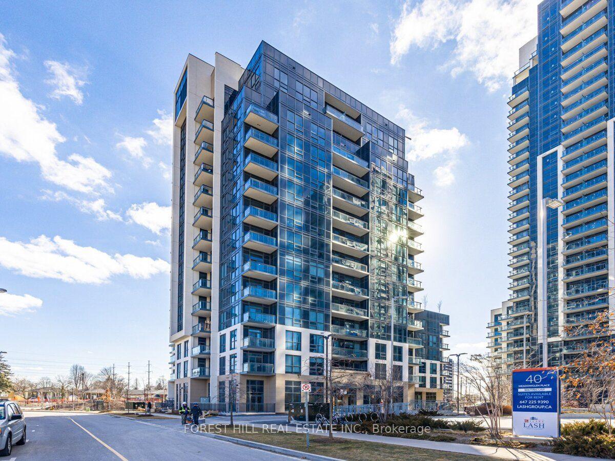 10 Meadowglen Place 401 #401, Toronto — Condo for sale, photo 1