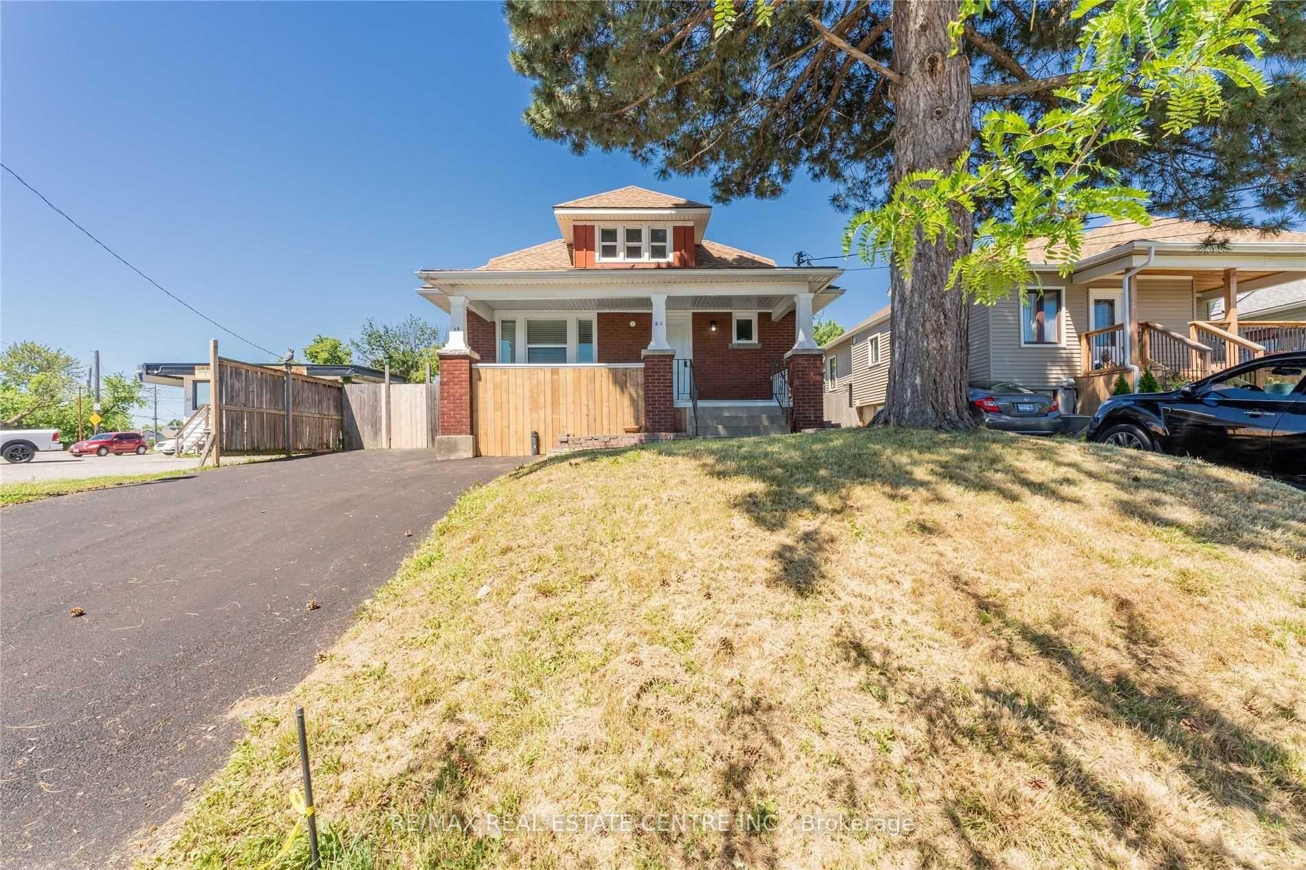 35 Hartzel Road #Main ##Main — photo 1