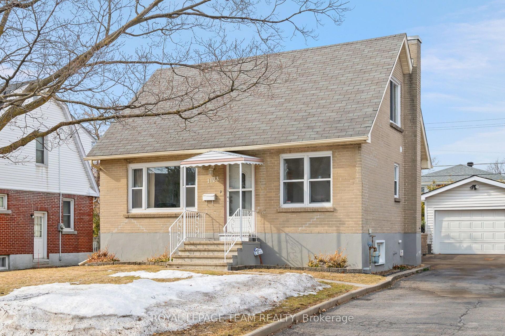 1123 Secord Avenue — photo 1