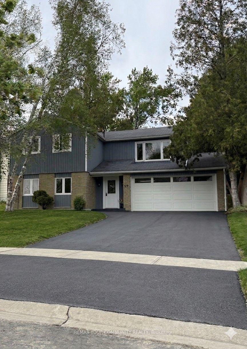 59 Thomas Shepperd Drive — photo 1