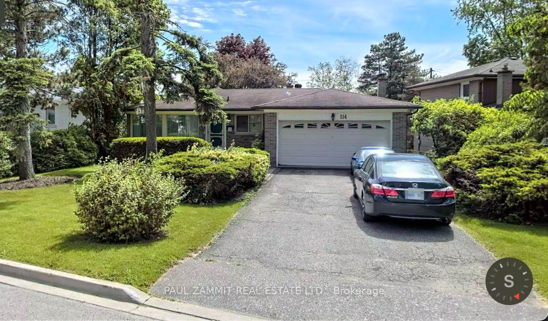 114 Babcombe Drive — photo 1