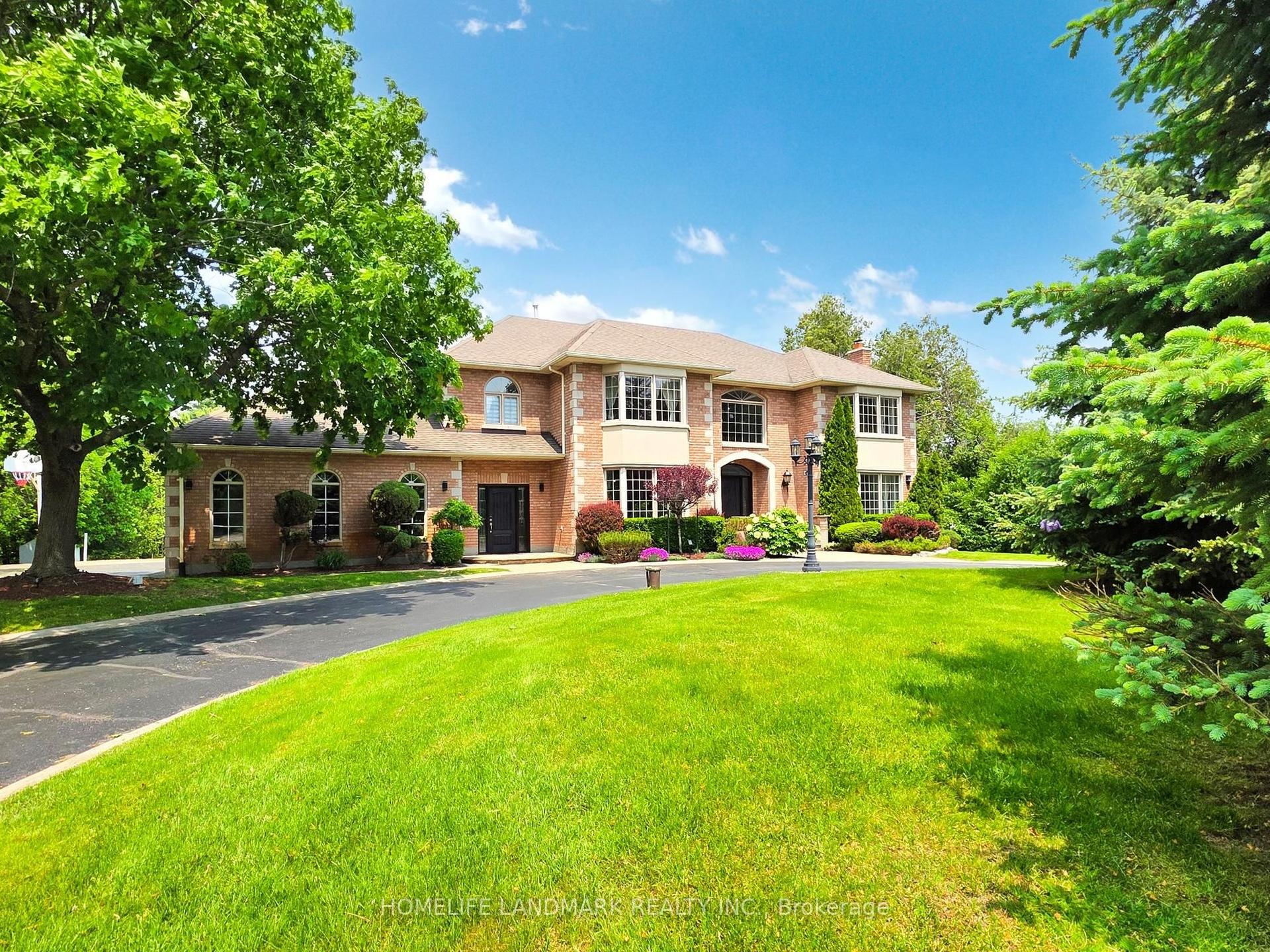 61 SHERRICK Drive — photo 1