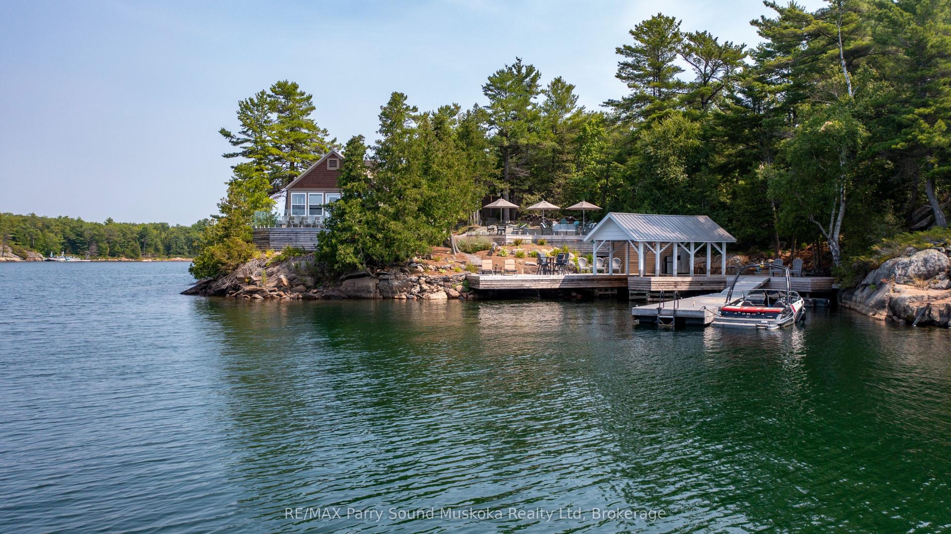 2 A258 Island (Lakeside & Blueberry PT) #(Lakeside & Blueberry PT), The Archipelago — Detached for sale, photo 1